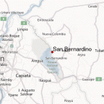 san bernardino map paraguay 0 150x150 San Bernardino Map Paraguay