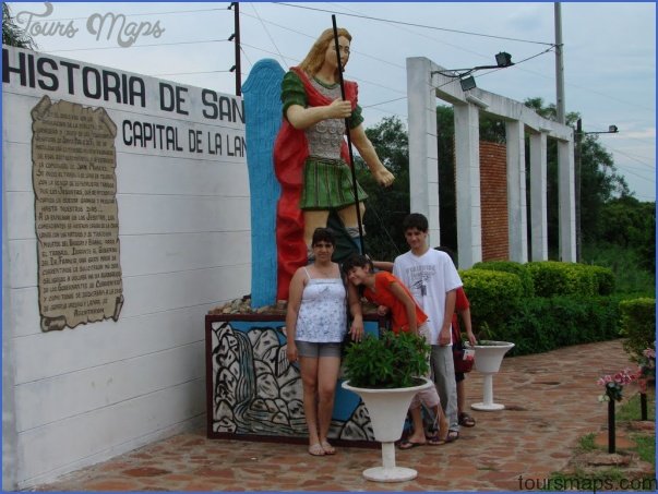 san miguel paraguay 14 San Miguel Paraguay
