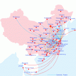 shenzhen airlines route map 10 150x150 SHENZHEN AIRLINES ROUTE MAP