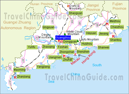 shenzhen district map in english 19 SHENZHEN DISTRICT MAP IN ENGLISH