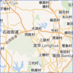 shenzhen greenway map 16 150x150 SHENZHEN GREENWAY MAP