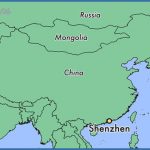 shenzhen location map 0 150x150 SHENZHEN LOCATION MAP