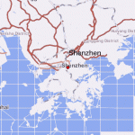 shenzhen location map 3 150x150 SHENZHEN LOCATION MAP