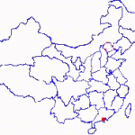 shenzhen location map 5 150x150 SHENZHEN LOCATION MAP