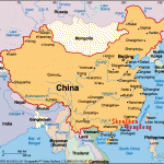 shenzhen map in china 0 150x150 SHENZHEN MAP IN CHINA