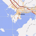 shenzhen map shekou 3 150x150 SHENZHEN MAP SHEKOU