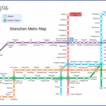 shenzhen map subway 7 150x150 SHENZHEN MAP SUBWAY