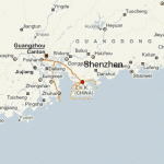 shenzhen province map 6 150x150 SHENZHEN PROVINCE MAP