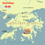 shenzhen province map 8 150x150 SHENZHEN PROVINCE MAP