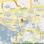 shenzhen road map 1 150x150 SHENZHEN ROAD MAP