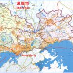 shenzhen road map 3 150x150 SHENZHEN ROAD MAP