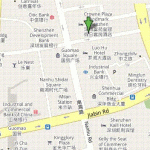 shenzhen road map 4 150x150 SHENZHEN ROAD MAP