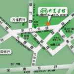 shenzhen road map 7 150x150 SHENZHEN ROAD MAP