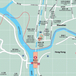 shenzhen road map 9 150x150 SHENZHEN ROAD MAP