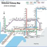 shenzhen route map 11 150x150 SHENZHEN ROUTE MAP