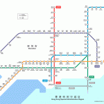 shenzhen metro map 150x150 SHENZHEN LAO JIE MAP