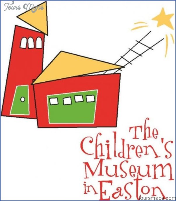 the childrens museum in easton us map phone address 0 The Children’s Museum in Easton US Map & Phone & Address