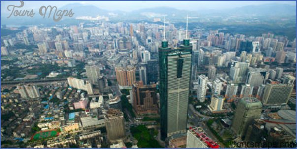 top places to see in shenzhen top city views 5 TOP PLACES TO SEE IN SHENZHEN TOP CITY VIEWS