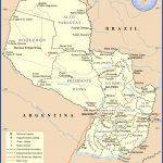 un paraguay 150x150 Paraguay Maps & GPS