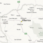 villarrica map paraguay 16 150x150 Villarrica Map Paraguay