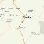 villarrica map paraguay 17 150x150 Villarrica Map Paraguay