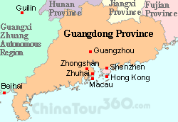 yantian shenzhen map 11 YANTIAN SHENZHEN MAP
