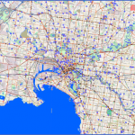 4 150x150 Melbourne Map