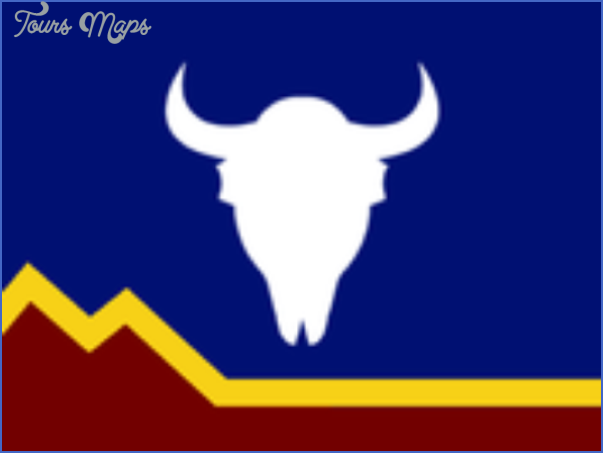 flag of montana 15 Flag Of Montana