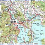 hobart areas 150x150 Hobart Map
