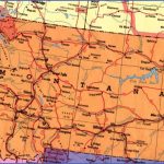 lgmontanamap 150x150 Montana Map