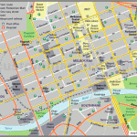 main melbourne city 150x150 Melbourne Map