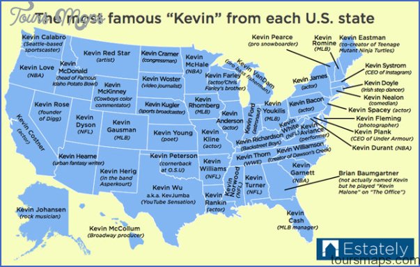 map most famous kevin each state2 w650quality90h413 Why Not US Map & Phone & Address