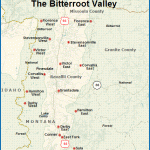 map of bitterroot valley montana 2 150x150 MAP OF BITTERROOT VALLEY MONTANA