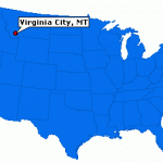 map of montana virginia city 15 150x150 MAP OF MONTANA VIRGINIA CITY