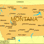 map of montana with cities 6 150x150 MAP OF MONTANA WITH CITIES