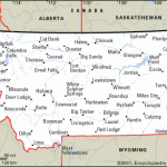 map of montana with towns 7 150x150 MAP OF MONTANA WITH TOWNS