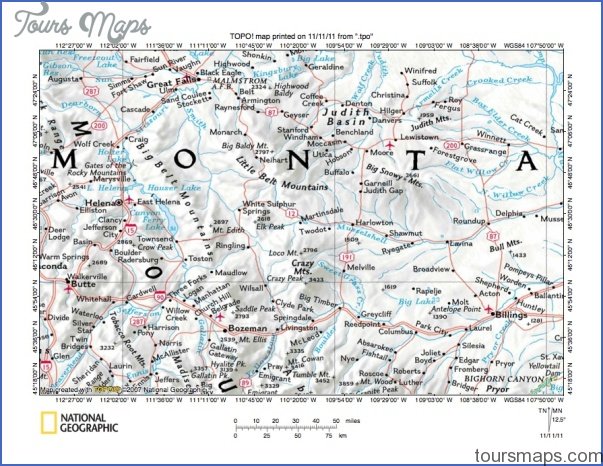 map of ruby valley montana 20 MAP OF RUBY VALLEY MONTANA