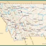 montana map usa 5 150x150 MONTANA MAP USA