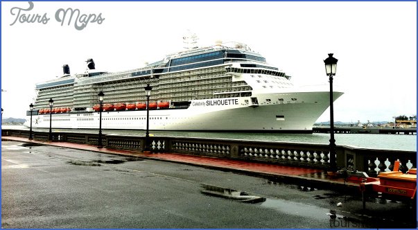 puerto rico celebrity cruise ship PUERTO RICO CRUISES