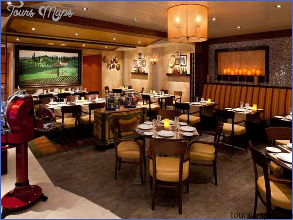 reserve tables at specialty restaurants for cruise travel 5 RESERVE TABLES AT SPECIALTY RESTAURANTS FOR CRUISE TRAVEL