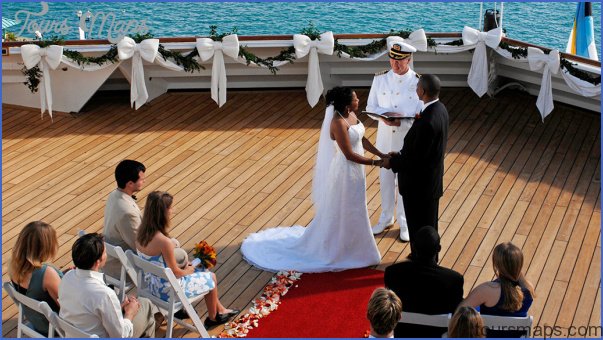 Royal Caribbean Cruise Wedding Archives ToursMaps