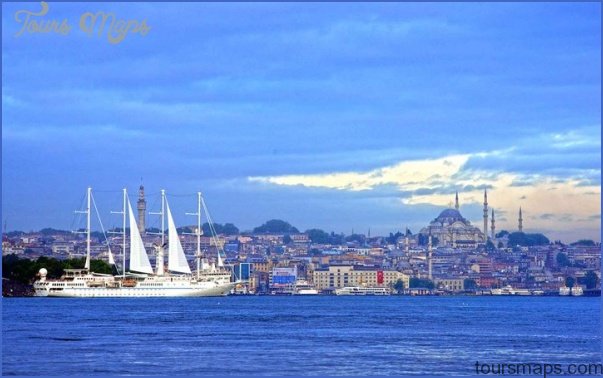windstar cruises travel guide 1 WINDSTAR CRUISES TRAVEL GUIDE