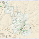 zion national park map 10 150x150 Zion National Park Map