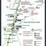 zion national park us map 4 150x150 ZION NATIONAL PARK US MAP