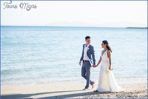 Best Beaches In Australia For Wedding And Honeymoon