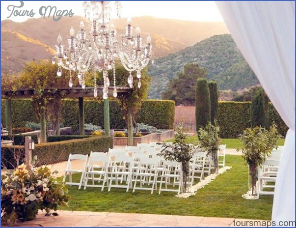 Best Place For A Destination Wedding In The U S Archives