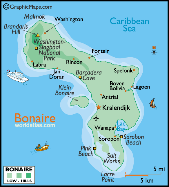bonaire vacation homes island Travel to Bonaire