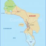 bonairemapxl 150x150 Travel to Bonaire