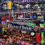 bourbon new orleans 7 150x150 BOURBON NEW ORLEANS