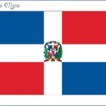 dominican republic flag 0 150x150 Dominican Republic Flag